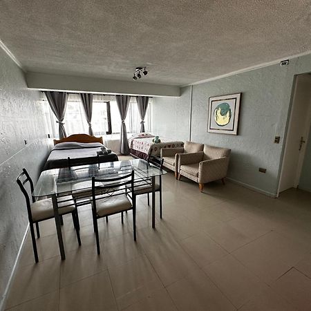 Don Luciano Apart otel Vina del Mar Dış mekan fotoğraf