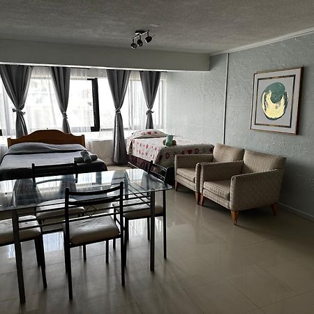 Don Luciano Apart otel Vina del Mar Dış mekan fotoğraf