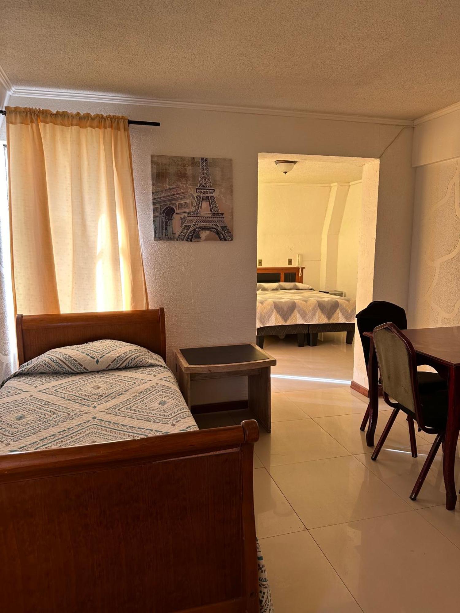 Don Luciano Apart otel Vina del Mar Dış mekan fotoğraf