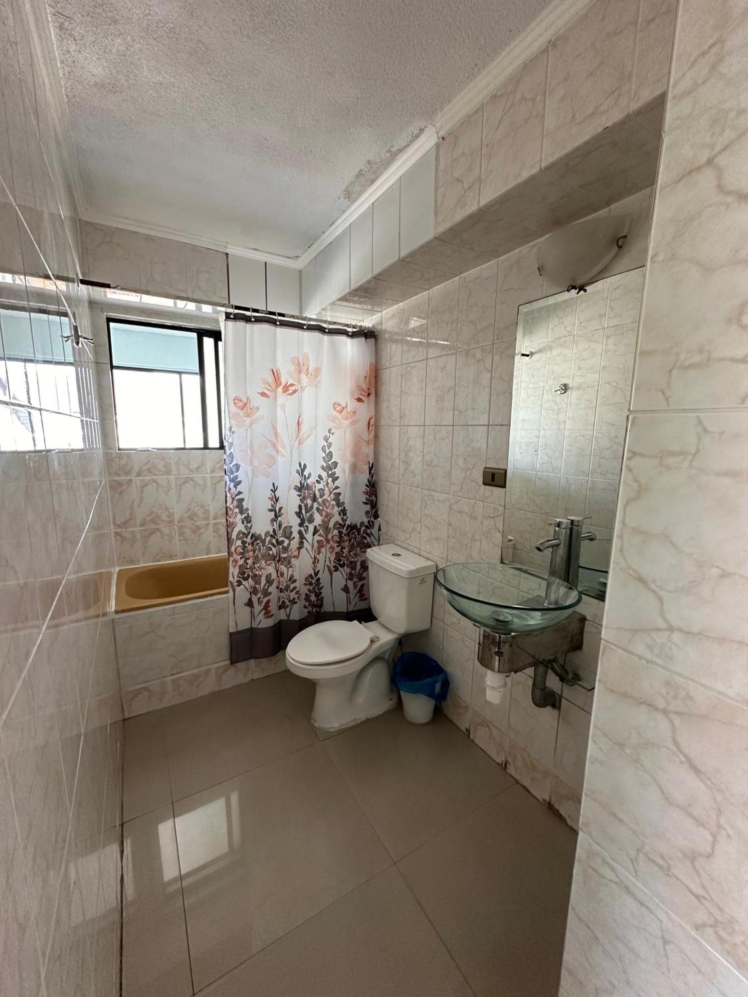 Don Luciano Apart otel Vina del Mar Dış mekan fotoğraf