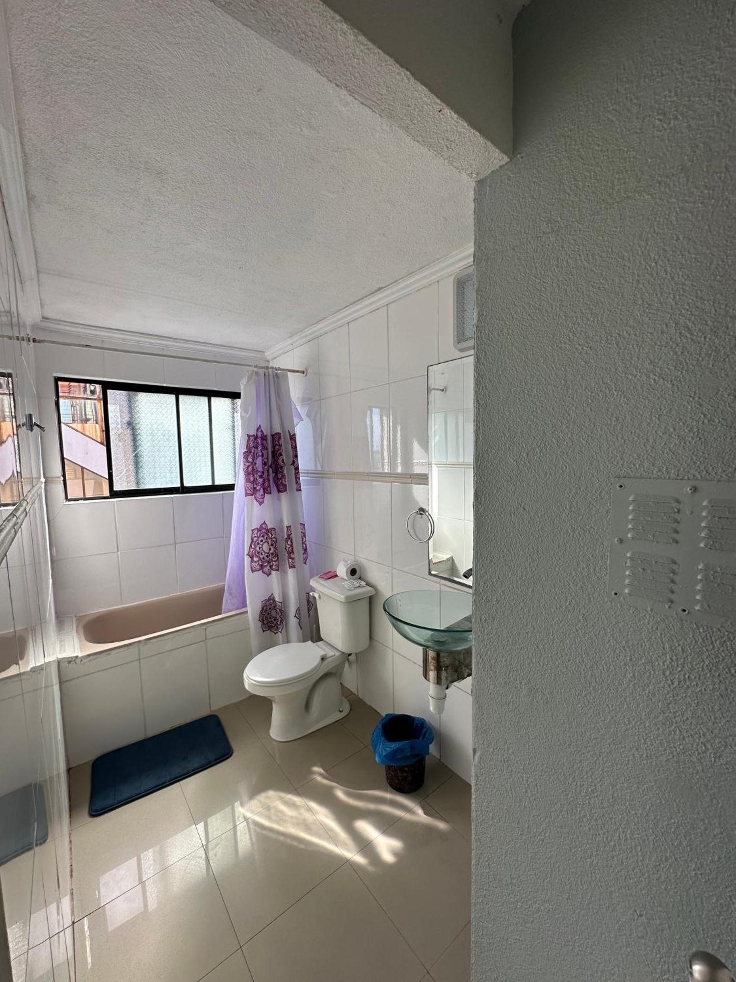 Don Luciano Apart otel Vina del Mar Dış mekan fotoğraf
