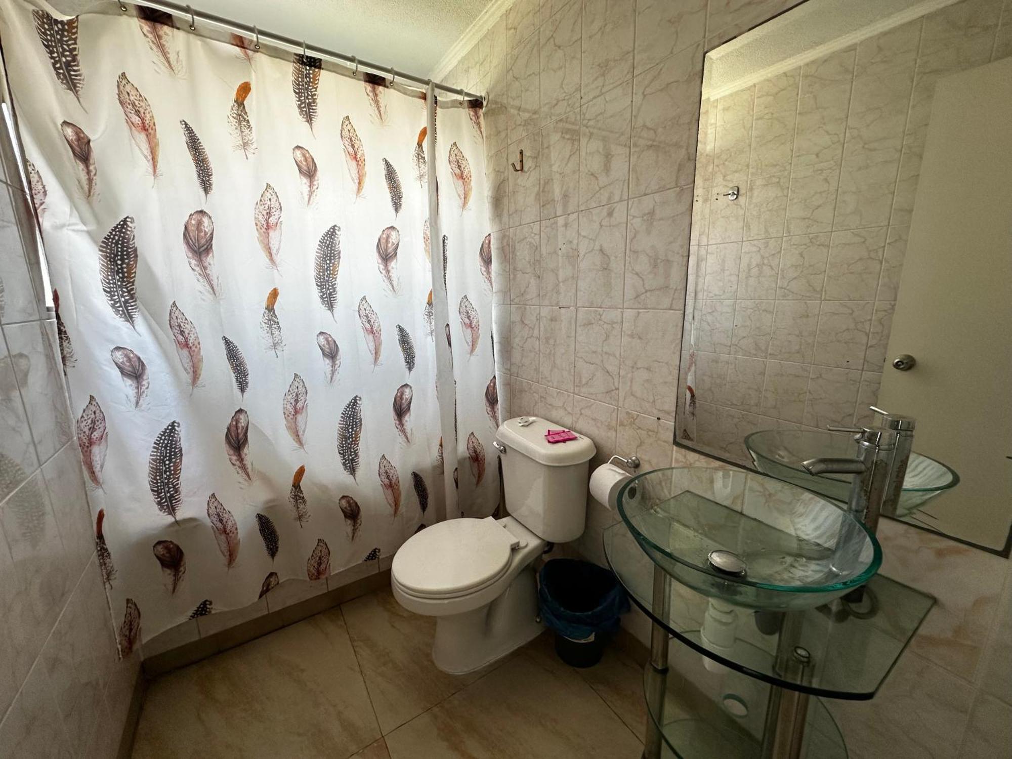 Don Luciano Apart otel Vina del Mar Dış mekan fotoğraf