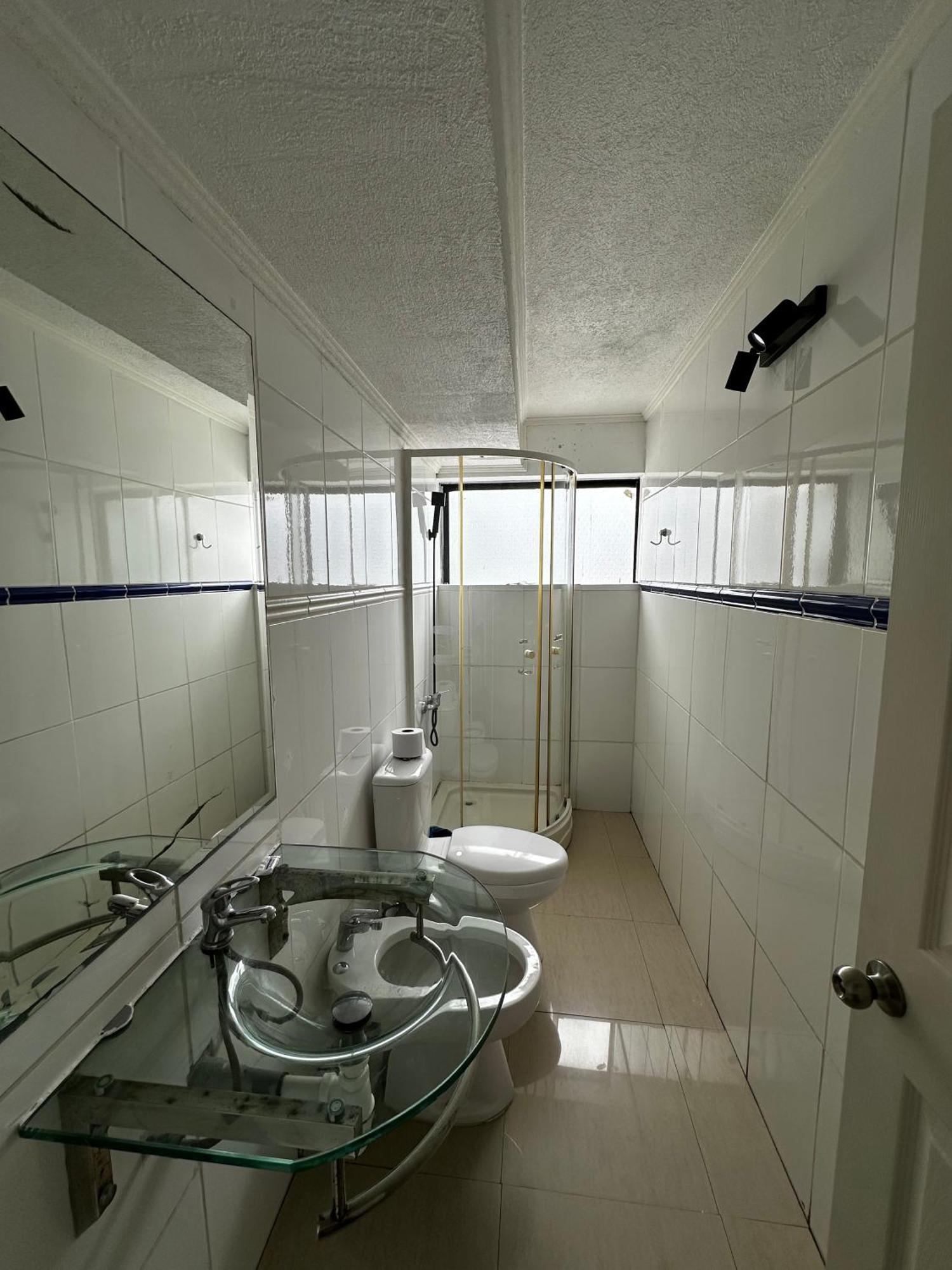Don Luciano Apart otel Vina del Mar Dış mekan fotoğraf