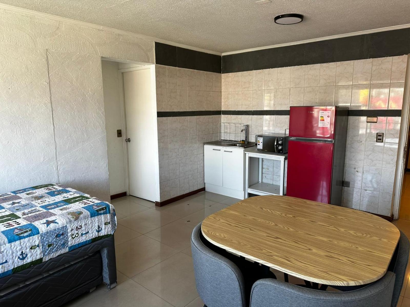Don Luciano Apart otel Vina del Mar Dış mekan fotoğraf